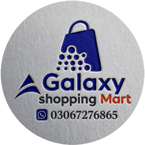 Galaxy Shopping Mart
